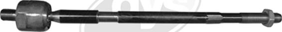 DYS 24-01012 - Inner Tie Rod, Axle Joint car-mod.net