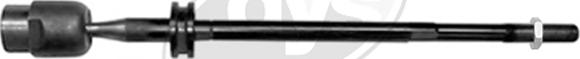 DYS 24-01080 - Inner Tie Rod, Axle Joint car-mod.net