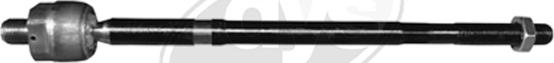 DYS 24-01107 - Inner Tie Rod, Axle Joint car-mod.net