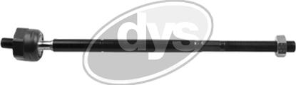 DYS 24-02839 - Inner Tie Rod, Axle Joint car-mod.net