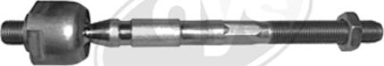 DYS 24-10434 - Inner Tie Rod, Axle Joint car-mod.net
