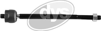 DYS 24-10052 - Inner Tie Rod, Axle Joint car-mod.net