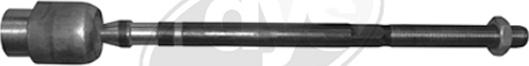 DYS 24-10227 - Inner Tie Rod, Axle Joint car-mod.net