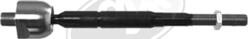 DYS 24-24970 - Inner Tie Rod, Axle Joint car-mod.net