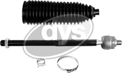DYS 24-24182K - Inner Tie Rod, Axle Joint car-mod.net