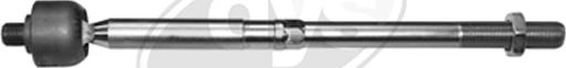 DYS 24-24182 - Inner Tie Rod, Axle Joint car-mod.net