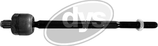 DYS 24-25994 - Inner Tie Rod, Axle Joint car-mod.net