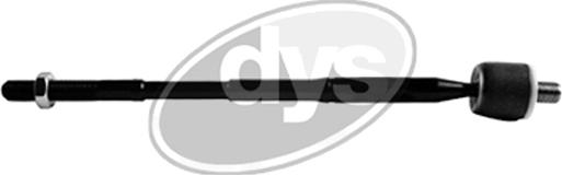 DYS 24-25444 - Inner Tie Rod, Axle Joint car-mod.net