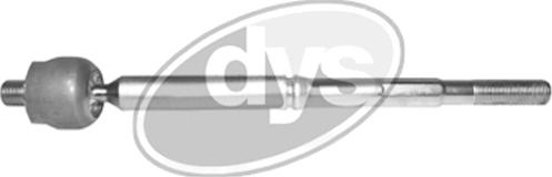 DYS 24-25434 - Inner Tie Rod, Axle Joint car-mod.net