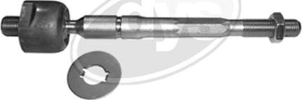 DYS 24-25172 - Inner Tie Rod, Axle Joint car-mod.net