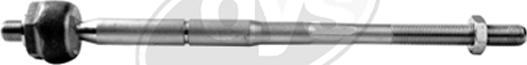 DYS 24-25344 - Inner Tie Rod, Axle Joint car-mod.net