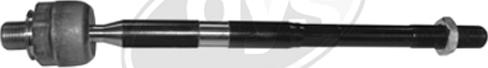 DYS 24-25215 - Inner Tie Rod, Axle Joint car-mod.net