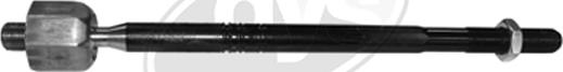 DYS 24-25218 - Inner Tie Rod, Axle Joint car-mod.net