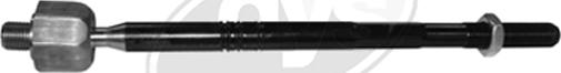DYS 24-25217 - Inner Tie Rod, Axle Joint car-mod.net