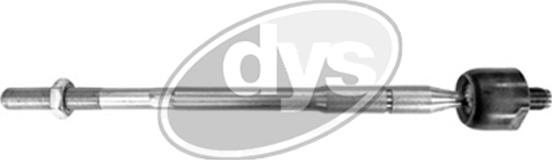 DYS 24-26442 - Inner Tie Rod, Axle Joint car-mod.net
