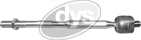 DYS 24-26489 - Inner Tie Rod, Axle Joint car-mod.net