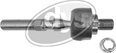 DYS 24-26630 - Inner Tie Rod, Axle Joint car-mod.net