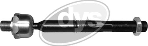 DYS 24-26017 - Inner Tie Rod, Axle Joint car-mod.net