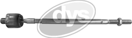 DYS 24-26228 - Inner Tie Rod, Axle Joint car-mod.net