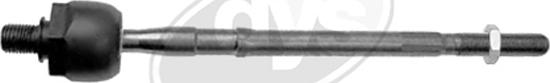 DYS 24-20849 - Inner Tie Rod, Axle Joint car-mod.net