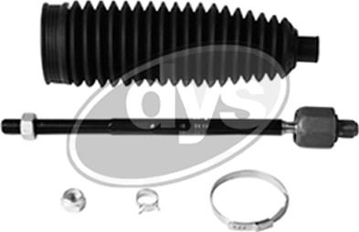 DYS 24-20822K - Inner Tie Rod, Axle Joint car-mod.net