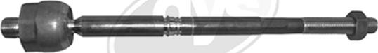 DYS 24-20822 - Inner Tie Rod, Axle Joint car-mod.net