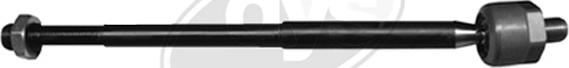 DYS 24-20878 - Inner Tie Rod, Axle Joint car-mod.net