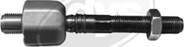 DYS 24-20234 - Inner Tie Rod, Axle Joint car-mod.net