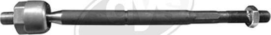 DYS 24-20225 - Inner Tie Rod, Axle Joint car-mod.net