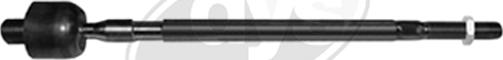 DYS 24-21957 - Inner Tie Rod, Axle Joint car-mod.net