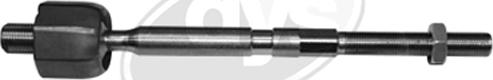 DYS 24-21440 - Inner Tie Rod, Axle Joint car-mod.net