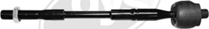 DYS 24-21582 - Inner Tie Rod, Axle Joint car-mod.net