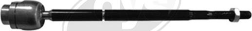 DYS 24-23032 - Inner Tie Rod, Axle Joint car-mod.net