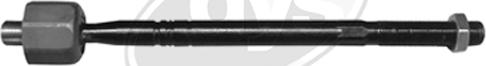 DYS 24-21046 - Inner Tie Rod, Axle Joint car-mod.net