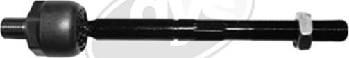 DYS 24-21744 - Inner Tie Rod, Axle Joint car-mod.net