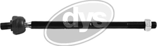 DYS 24-28531 - Inner Tie Rod, Axle Joint car-mod.net