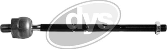 DYS 24-28311 - Inner Tie Rod, Axle Joint car-mod.net