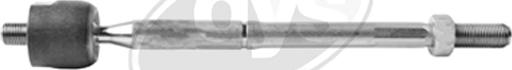 DYS 24-23511 - Inner Tie Rod, Axle Joint car-mod.net