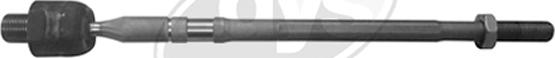 DYS 24-23517 - Inner Tie Rod, Axle Joint car-mod.net