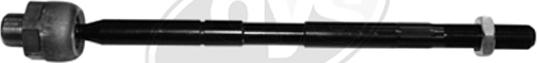 DYS 24-23128 - Inner Tie Rod, Axle Joint car-mod.net