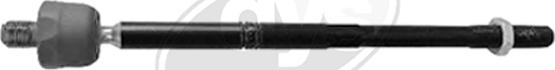 DYS 24-23867 - Inner Tie Rod, Axle Joint car-mod.net