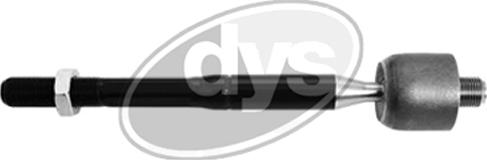 DYS 24-27433 - Inner Tie Rod, Axle Joint car-mod.net