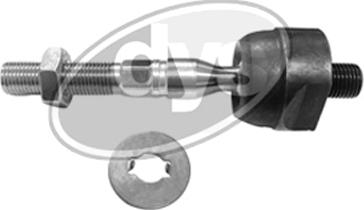 DYS 24-27425 - Inner Tie Rod, Axle Joint car-mod.net