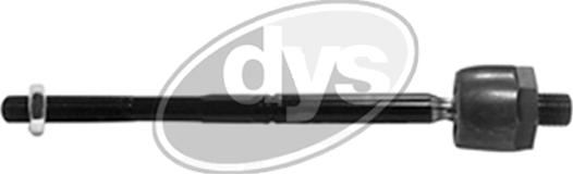 DYS 24-27427 - Inner Tie Rod, Axle Joint car-mod.net