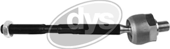 DYS 24-27545 - Inner Tie Rod, Axle Joint car-mod.net