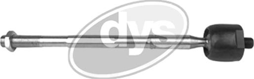 DYS 24-27528 - Inner Tie Rod, Axle Joint car-mod.net