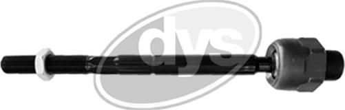 DYS 24-27123 - Inner Tie Rod, Axle Joint car-mod.net