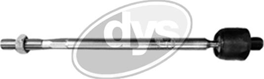 DYS 24-27267 - Inner Tie Rod, Axle Joint car-mod.net