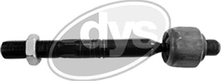 DYS 24-27207 - Inner Tie Rod, Axle Joint car-mod.net