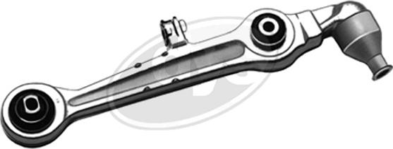 DYS 26-06059 - Track Control Arm car-mod.net